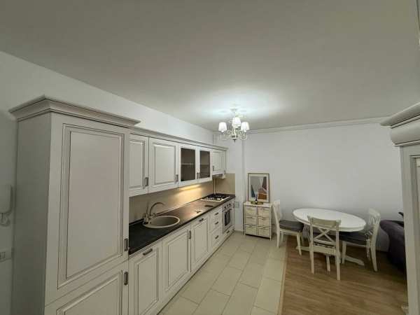 Apartament 2 camere de închiriat bloc nou -  Calarasi/Romulus Sector 3