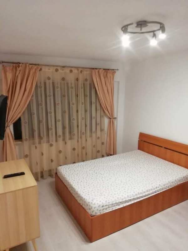 Garsoniera in zona centrala