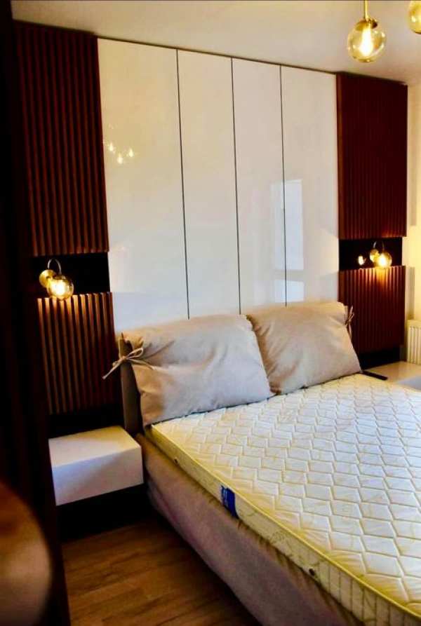 Apartament 3 camere Comir Residence