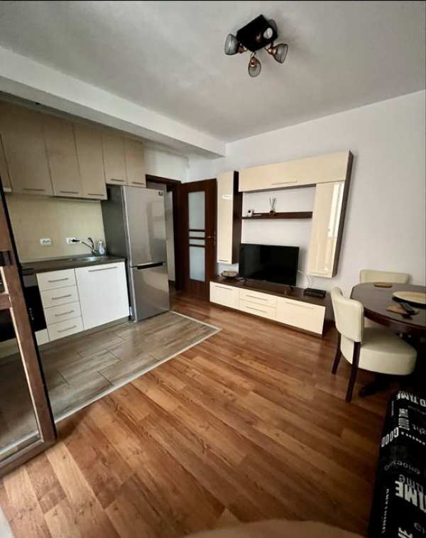Apartament tip Studio, fara TVA, direct proprietar (Popesti Leordeni)