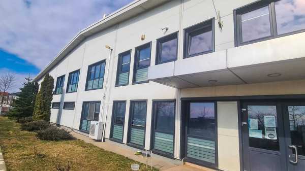 Închiriere Depozit Bucuresti, 2200mp