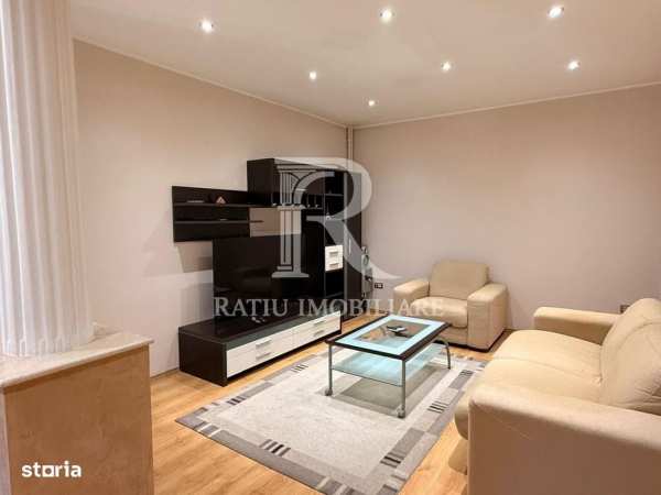 Casa cu 3 camere de inchiriat | Pet Friendly  | Zona Centrala