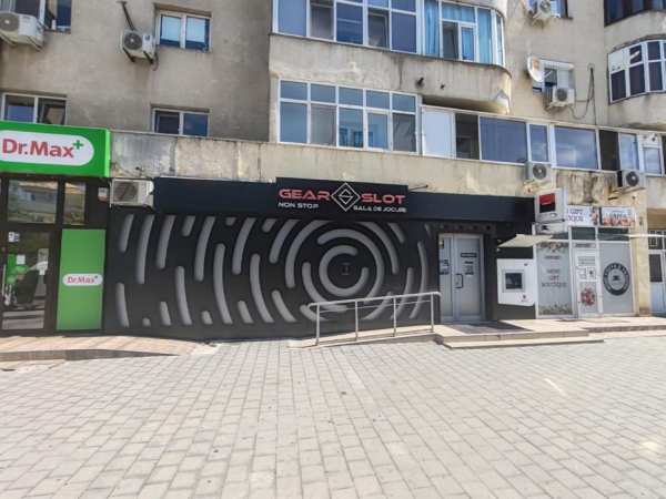 Inchiriere spațiu comercial  zona Orizont -Călărași