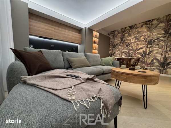 Apartament 2 camere - Cortina North - loc parcare - prima inchirere