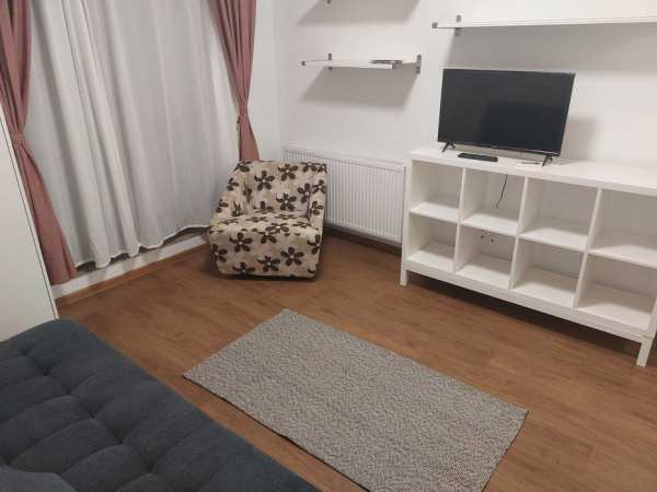 Garsoniera Prelungirea Ghencea