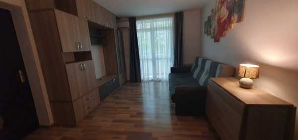 Inchiriez apartament de 2 camere, zona Costin Georgian, Sect 3