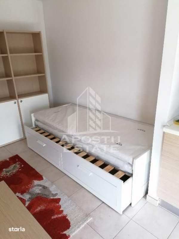 Apartament 1 camera, Bloc nou,Zona Spitalul Județean,Timisoara
