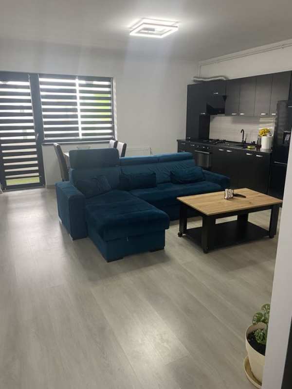 Apartament cu 2 camere direct de la proprietar