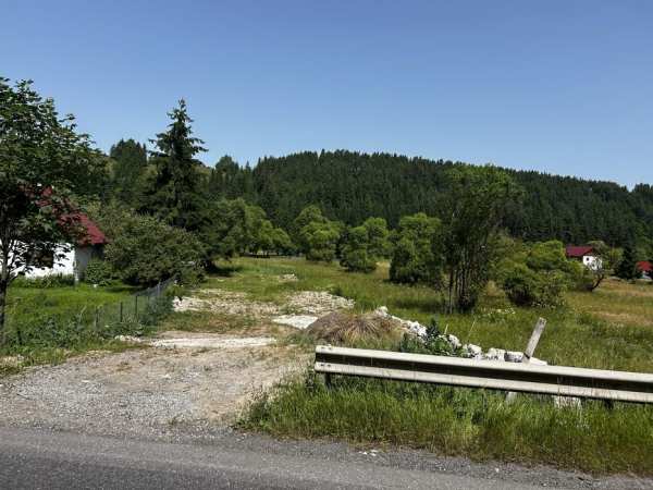 Teren intravilan