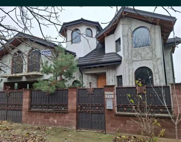 Casa de vanzare Giurgiu
