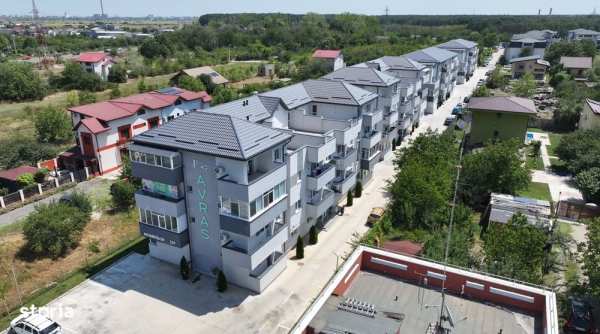 Avras Residence, de inchiriat garsoniera mobilata si utilata modern!