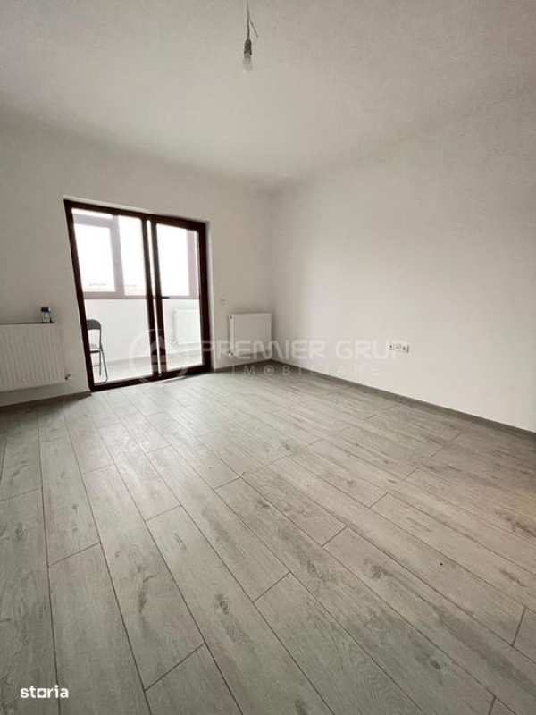 Etaj 2! Apartament 1 cameră 42mp, Valea Lupului, CT + loc de parcare