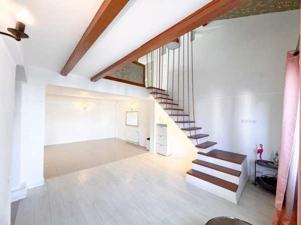 Casa tip duplex P+1E , zona ultracentrala ploiesti