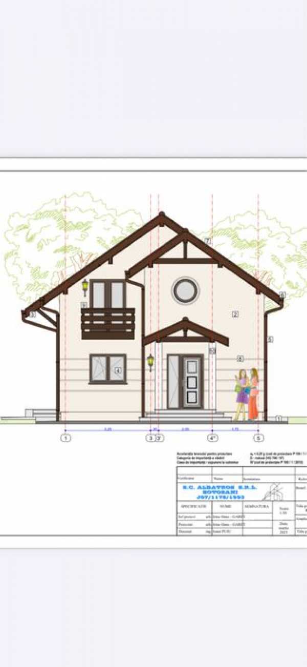 Casa de vanzare la gri sau la cheie catamaresti deal