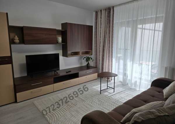 Proprietar Apartament 21 Residence - 2 camere mobilat -  5 min metrou