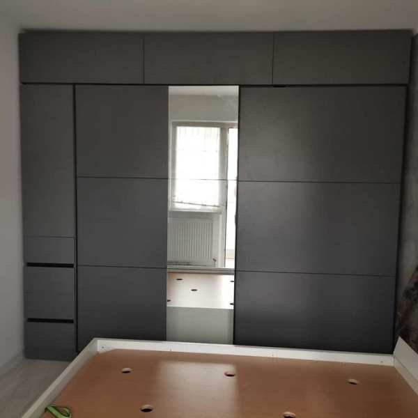 Apartament 3 camere