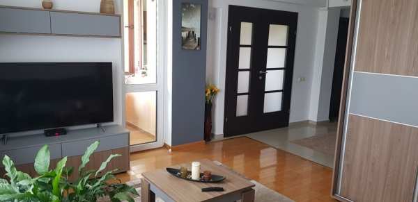 Apartament de vânzare Tohanu Nou