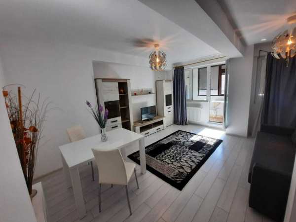 Inchiriez Apartament Modern 2 Camere – Militari Residence, Str. Tineretului 85