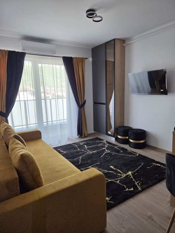 Apartament modern 2 camere