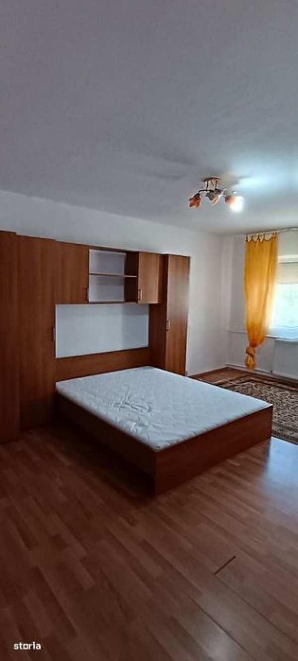 Chirie / Apartament 2 camere PB Nufarul et 1 / mobilat / utilat