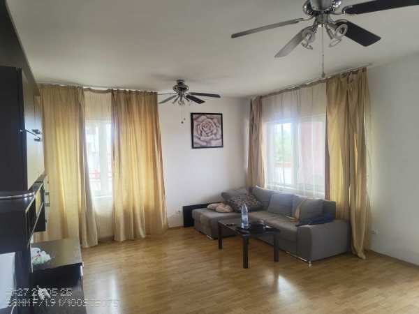 Inchiriez apartament 3 camere in Prelungirea Ghencea Complex Primavara