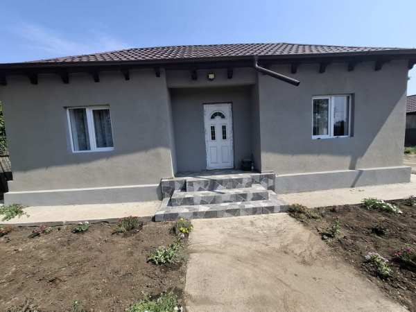 Casa de vanzare Tabarasti Buzau