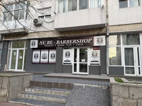 Inchiriez Spatiu Comercial central Navodari