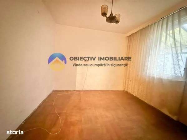 Apartament 2 camere – Darmanesti | Etaj 3 | 41,5 mp