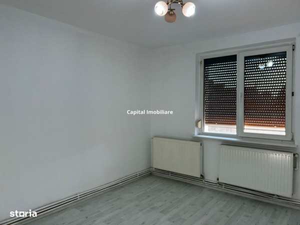Apartament 2 camere – Strada Unirii, Târgu Jiu