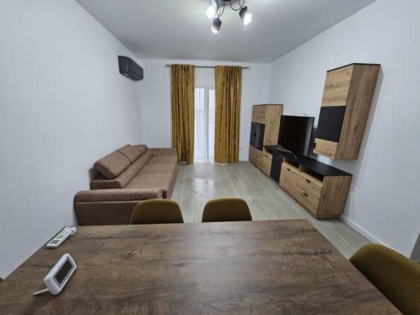 Apartament 2 camere Păcii 60mp cu parcare subterana