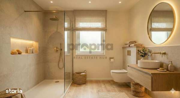 Apartament 2 Camere 57,91 Mp Utili - Securizare Pret Cu Doar 5% Avans