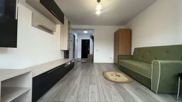 Se inchiriaza apartament cu 1 camera
