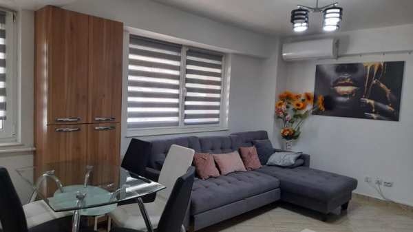 Regim hotelier,Apartament cu 2 camere