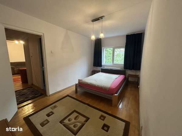 Calea Aradului - Iulius Mall /Town 2 camere-Mobilat