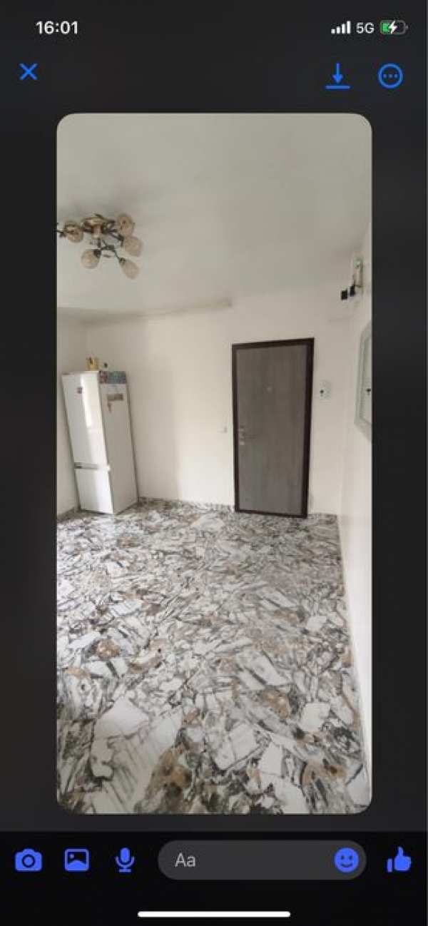 Dau in chirie apartament cu 2 camere in micro 16