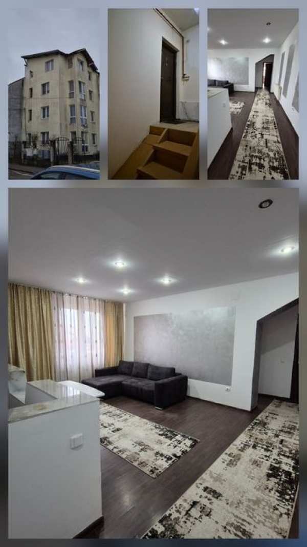 Apartament 2 camere