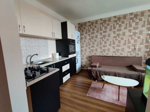 Vand garsoniera 42mp2  OM / Apartament cu 1 camera zona OM