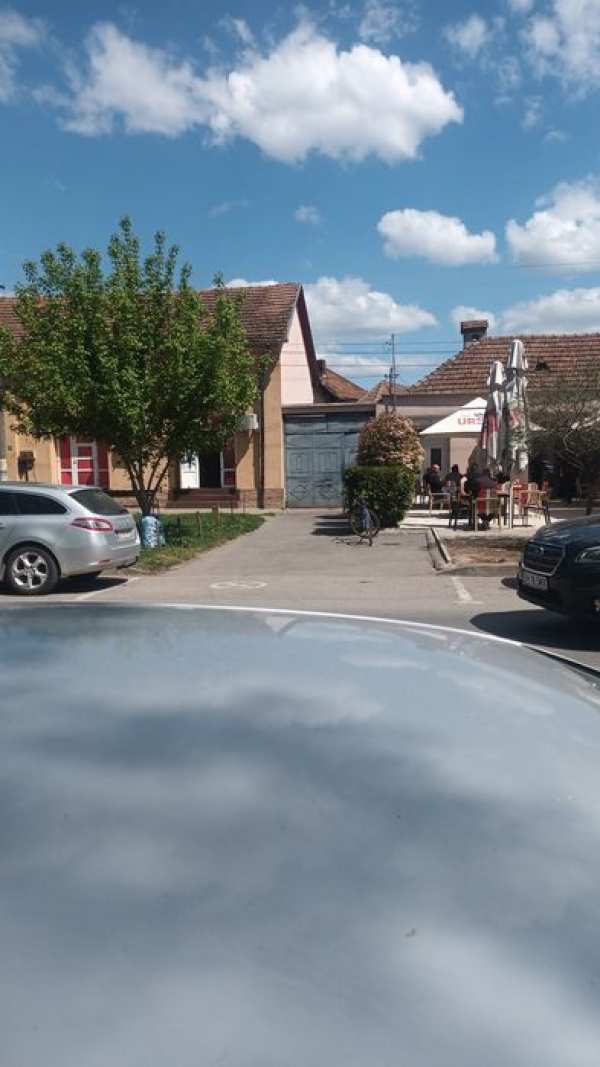 Casă de închiriat în Beiuș CENTRU