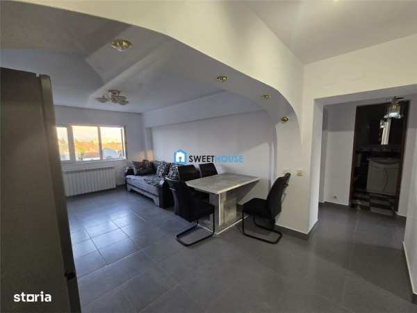 Apartament 4 Camere - Design Modern