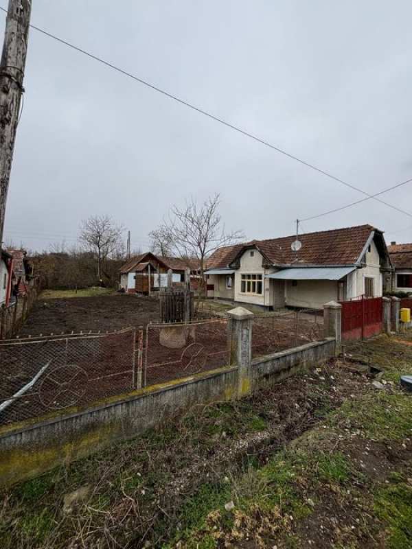 Casa de Vanzare in Lunca Mures