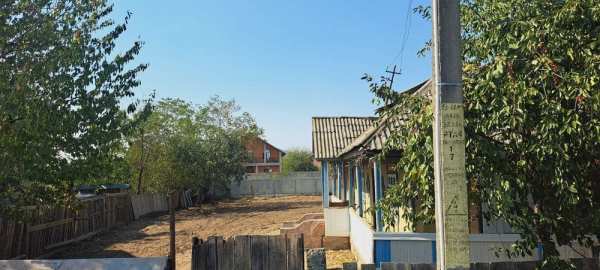 Teren Intravilan cu Utilitati