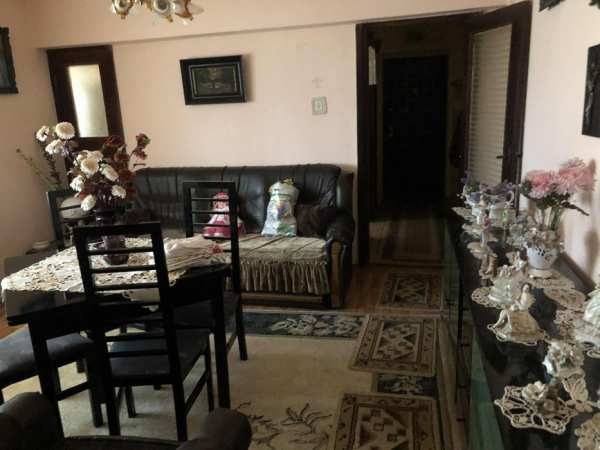 Apartament cu 4 camere
