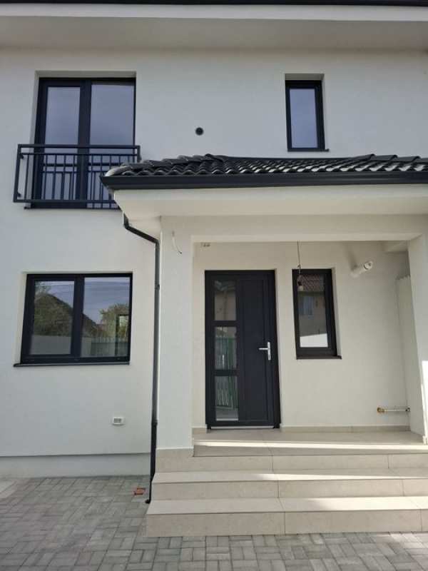 Duplex zona plopi
