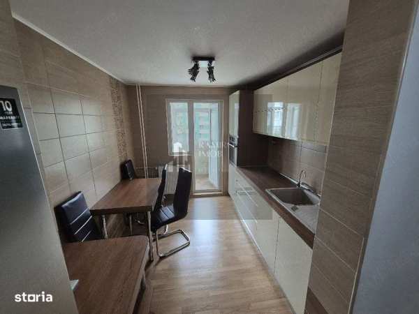 Apartament 3 camere | Rahova | Sebastian | Decomandat | Renovat |