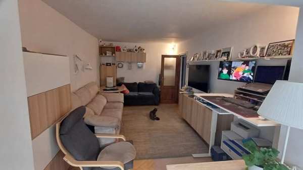 PROPRIETAR, vând apartament 4 camere,decomandat 2,Girocului str. ȘUTEU