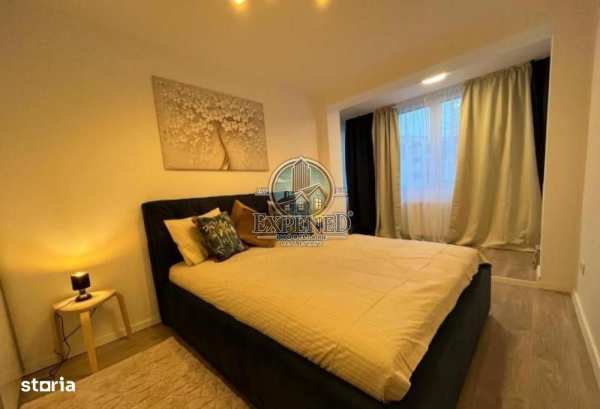 Inchiriere Apartament 2 Camere | Crangasi | Loc parcare