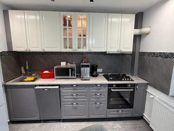 4 camere decomandat complet renovat Sos Pantelimon