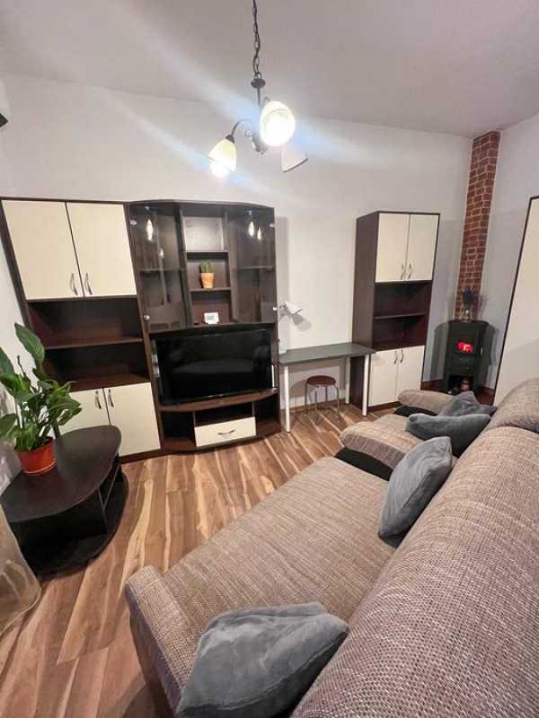 Închiriez apartament cu 2 camere la curte, Piata Plevnei, Timișoara