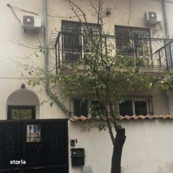 Casa -5 camere - Zona Cotroceni