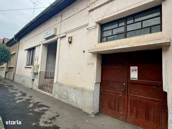 A/1678 De vânzare casă curte comuna Tg Mureș- Semicentral